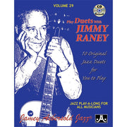Jamie_Aebersold_Jazz_Play_Along_Book_Vol__29__PLAY_DUETS_WITH_JIMMY_RANEY__[Autumn_SUPER_SALE]_01
