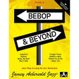 Jamie_Aebersold_Jazz_Play_Along_Book_Vol__36__Bebop_and_Beyond__[Autumn_Super_Sale]_01