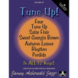 Jamie_Aebersold_Jazz_Play_Along_Book_Vol__67__TUNE_UP!__[Autumn_SUPER_SALE]_01