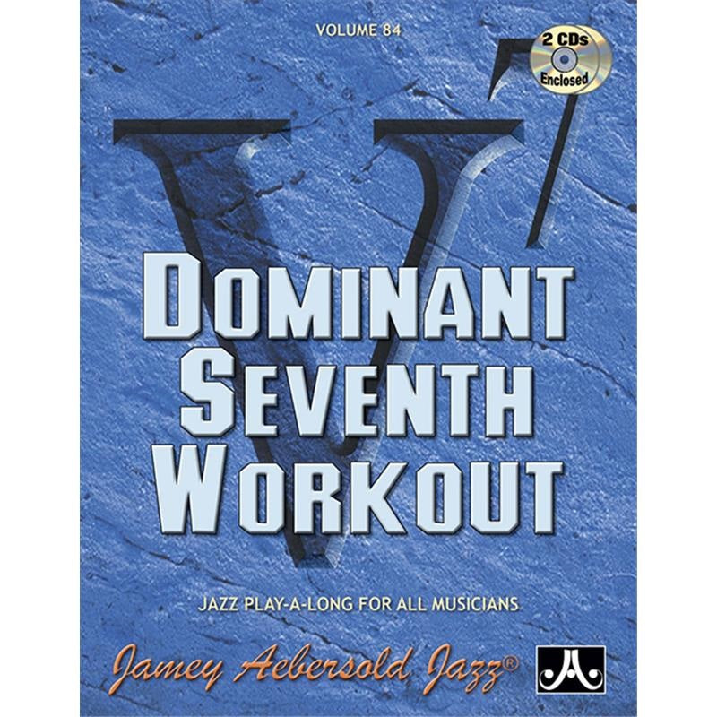Jamie_Aebersold_Jazz_Play_Along_Book_Vol__84__DOMINANT_7TH_WORKOUT__[Autumn_SUPER_SALE]_01