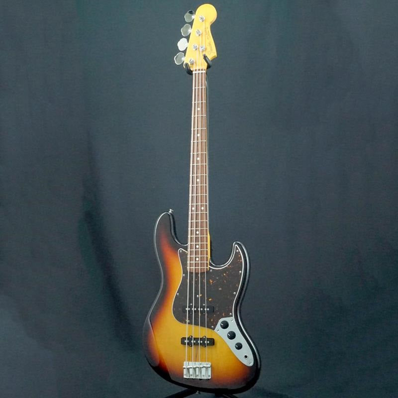 USED_​​Japan_Exclusive_Classic_60s_Jazz_Bass_(3-Color_Sundurst)_03