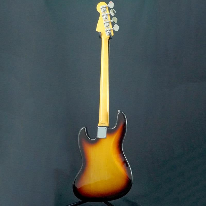 USED_​​Japan_Exclusive_Classic_60s_Jazz_Bass_(3-Color_Sundurst)_04