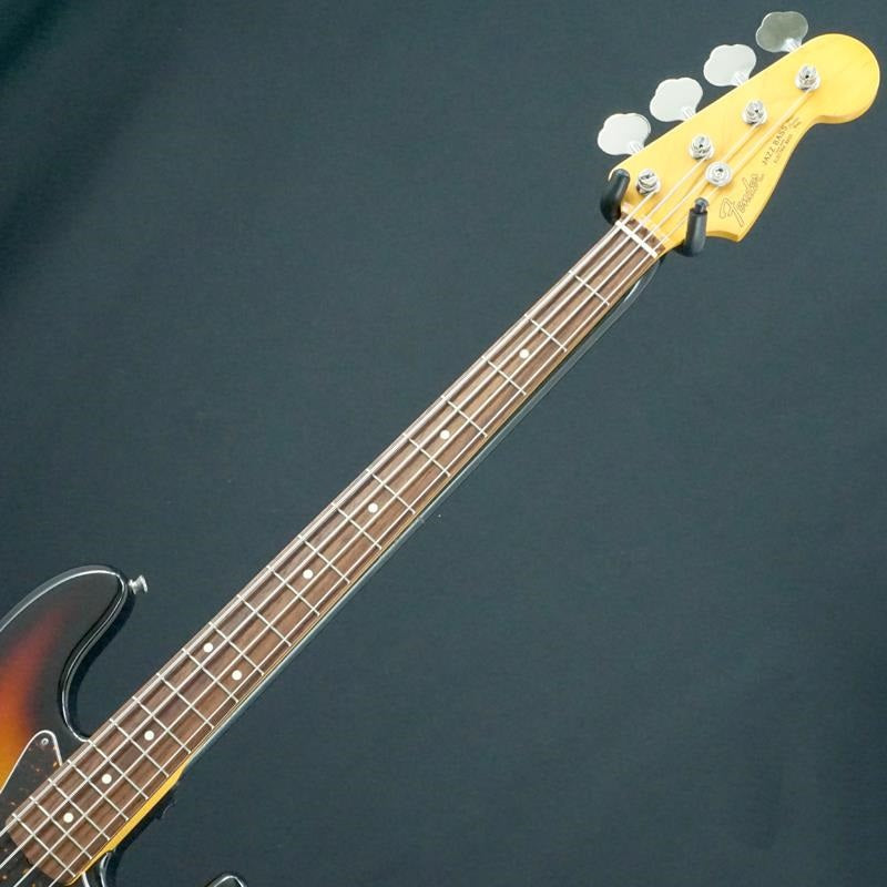 USED_​​Japan_Exclusive_Classic_60s_Jazz_Bass_(3-Color_Sundurst)_05