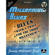 Jamie_Aebersold_Jazz_Play_Along_Book_Vol__88__MILLENNIUM_BLUES__[Autumn_SUPER_SALE]_01