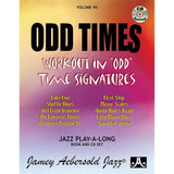 Jamie_Aebersold_Jazz_Play_Along_Book_Vol__90__ODD_TIMES__[Autumn_SUPER_SALE]_01