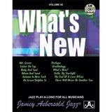 Jamie_Aebersold_Jazz_Play_Along_Book_Vol__93__WHAT'S_NEW__[Autumn_SUPER_SALE]_01