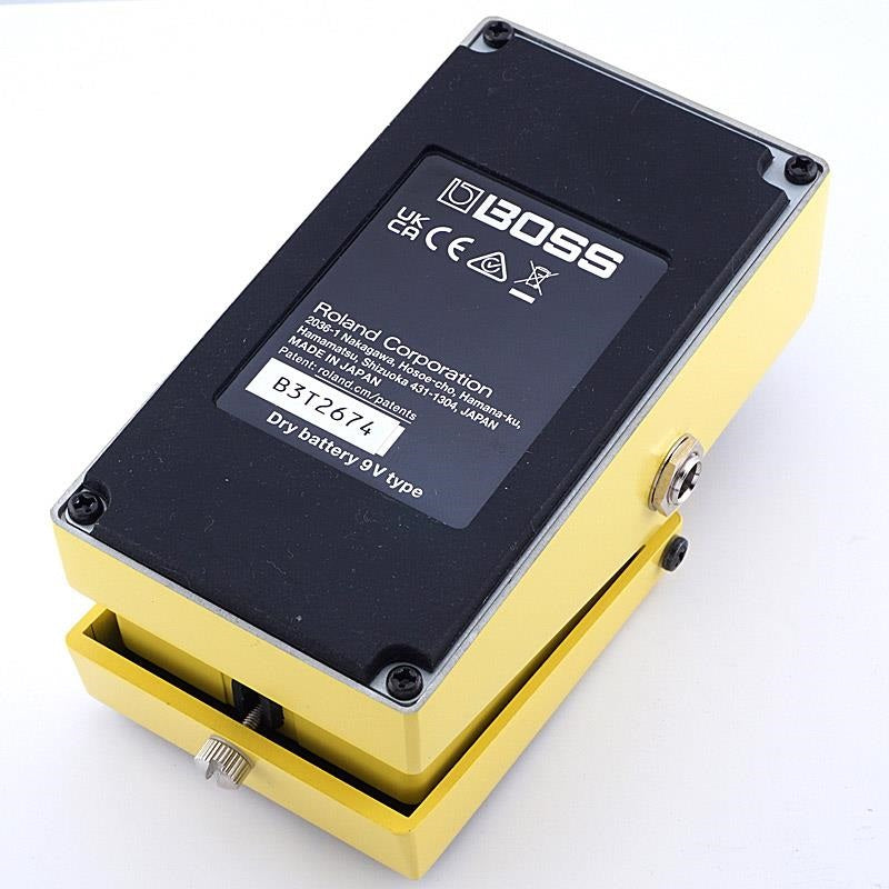 USED_​​Boss_SD-1W_03