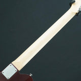USED_​​Addictone_ECHO_Quilted_maple_Top_(Trans_Blue)[SN_549]_06