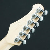USED_​​Addictone_ECHO_Quilted_maple_Top_(Trans_Blue)[SN_549]_08