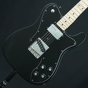 USED_​​Traditional_70s_Telecaster_Custom_(Black)_[SN_JD19003063]_Fender_01
