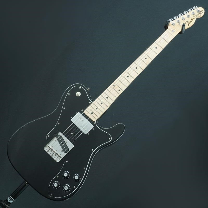 USED_​​Traditional_70s_Telecaster_Custom_(Black)_[SN_JD19003063]_Fender_03