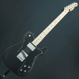 USED_​​Traditional_70s_Telecaster_Custom_(Black)_[SN_JD19003063]_Fender_03