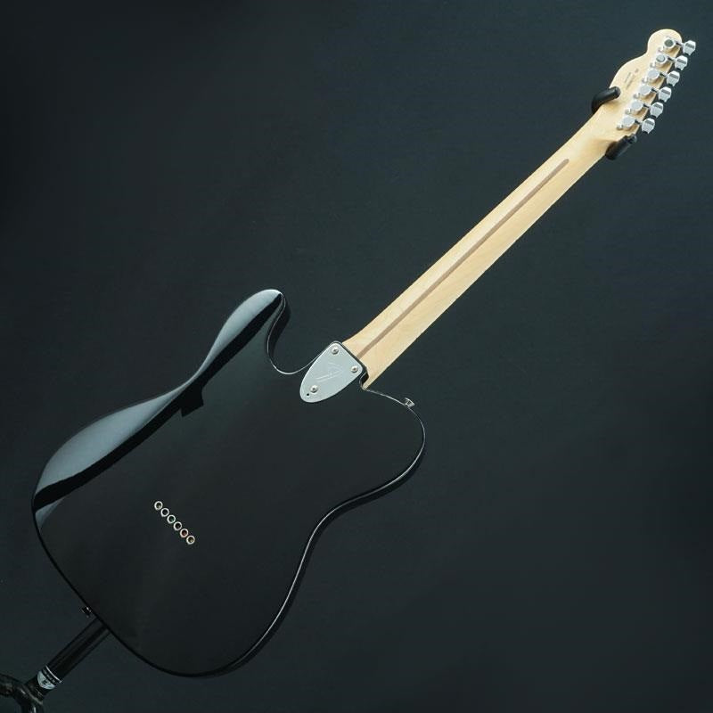 USED_​​Traditional_70s_Telecaster_Custom_(Black)_[SN_JD19003063]_Fender_04