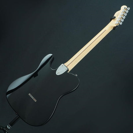 USED_​​Traditional_70s_Telecaster_Custom_(Black)_[SN_JD19003063]_Fender_04