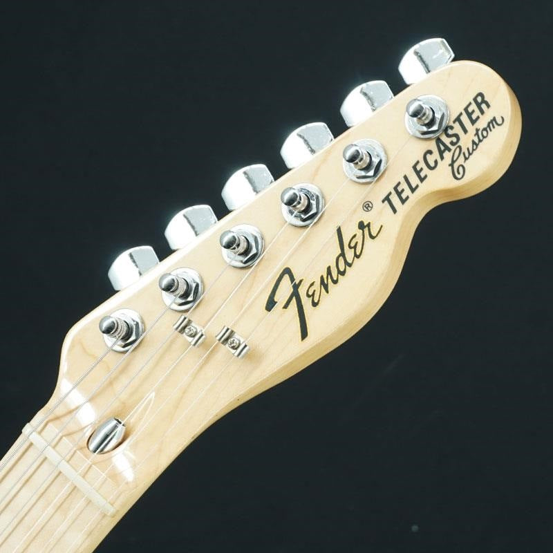 USED_​​Traditional_70s_Telecaster_Custom_(Black)_[SN_JD19003063]_Fender_07