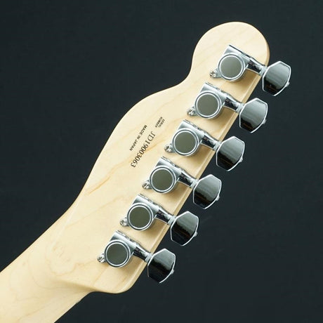 USED_​​Traditional_70s_Telecaster_Custom_(Black)_[SN_JD19003063]_Fender_08