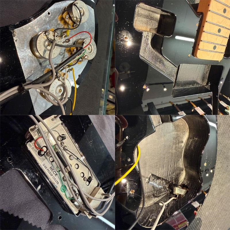 USED_​​Traditional_70s_Telecaster_Custom_(Black)_[SN_JD19003063]_Fender_09