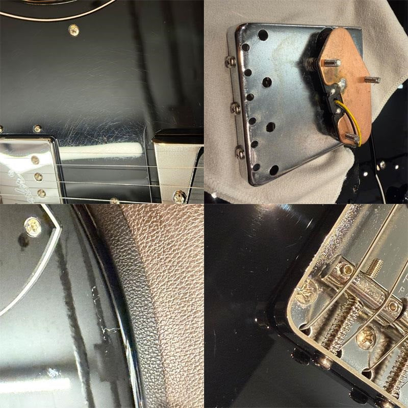 USED_​​Traditional_70s_Telecaster_Custom_(Black)_[SN_JD19003063]_Fender_10