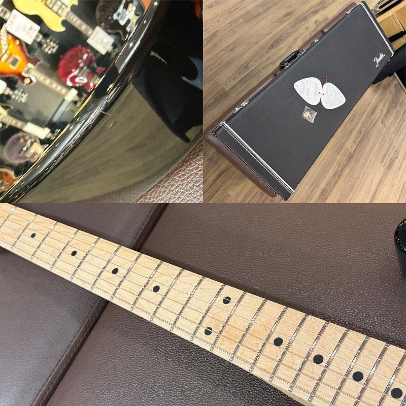 USED_​​Traditional_70s_Telecaster_Custom_(Black)_[SN_JD19003063]_Fender_11