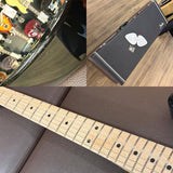 USED_​​Traditional_70s_Telecaster_Custom_(Black)_[SN_JD19003063]_Fender_11