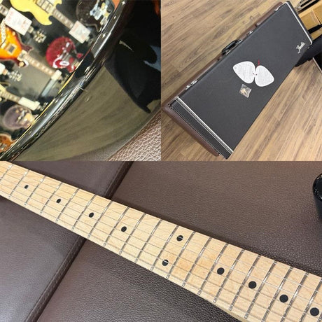 USED_​​Traditional_70s_Telecaster_Custom_(Black)_[SN_JD19003063]_Fender_11
