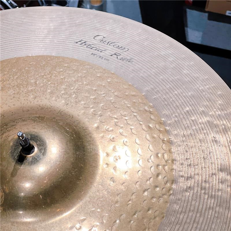 USED_​​K_Custom_Hybrid_Ride_20_[NKZL20CHBR]_[2335g]_02