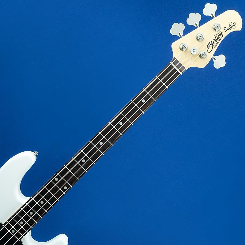 USED_​​Ray34_(White)_05