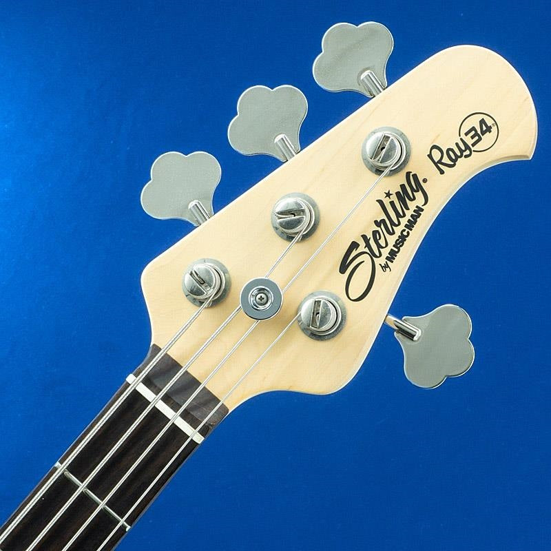 USED_​​Ray34_(White)_07