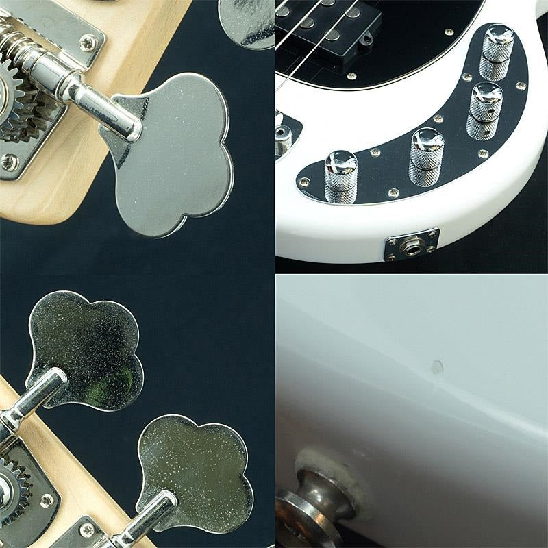 USED_​​Ray34_(White)_11