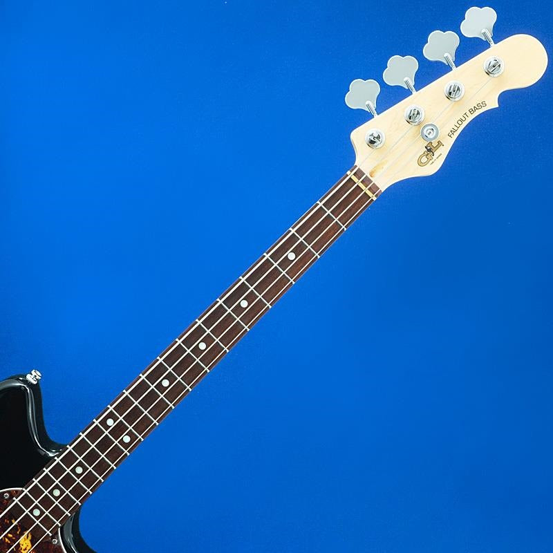 USED_​​Tribute_Series_Fallout_Bass_(Black)_05