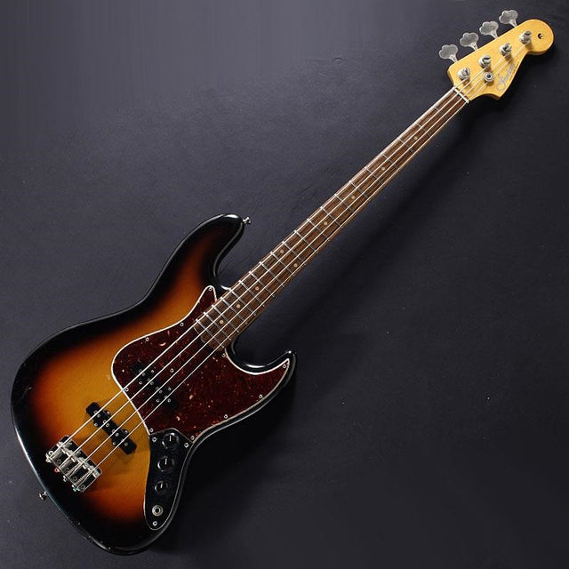USED_​​Semi-Order_60s_JB_4st_(3-Tone_Sunburst)_01