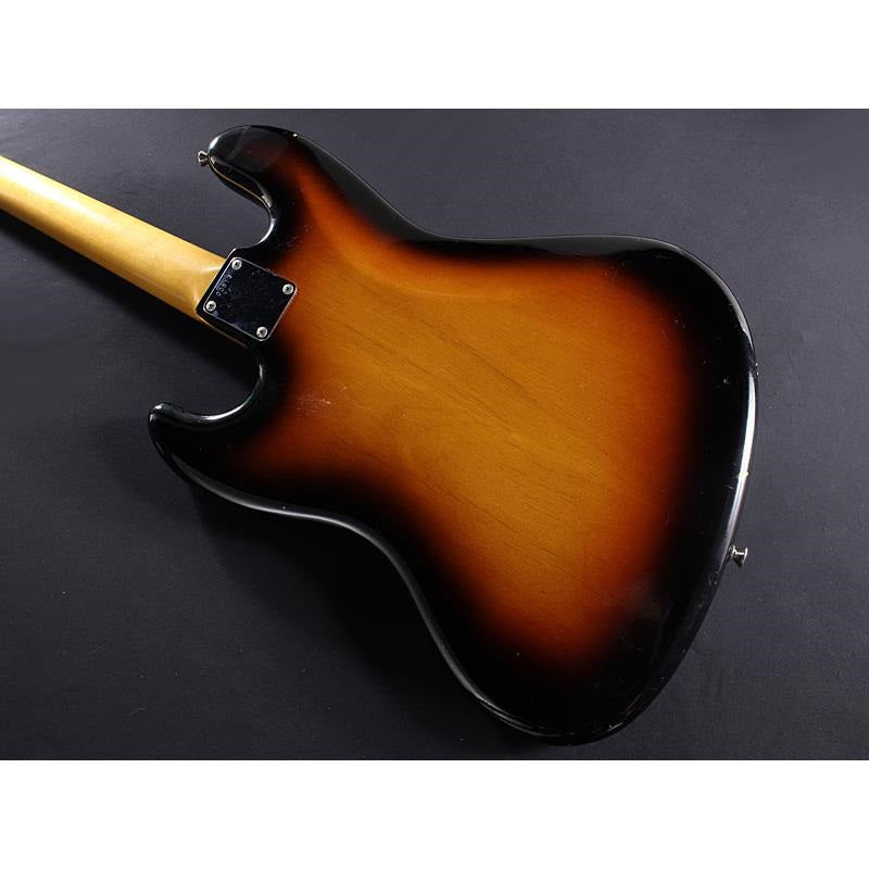 USED_​​Semi-Order_60s_JB_4st_(3-Tone_Sunburst)_05