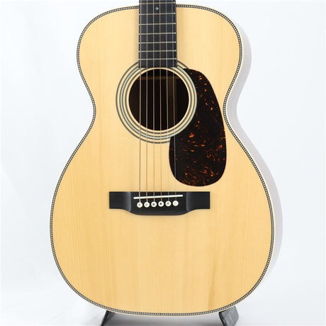 USED_​​CTM_0-28_Adiron_Top_(2024_model)_Martin_guitar_01