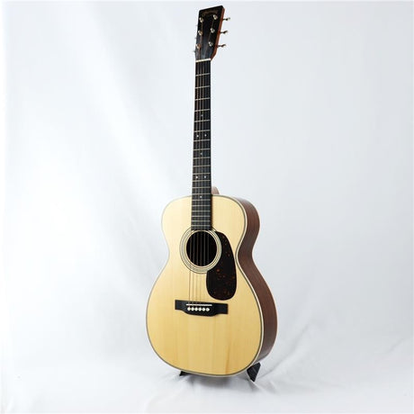 USED_​​CTM_0-28_Adiron_Top_(2024_model)_Martin_guitar_02