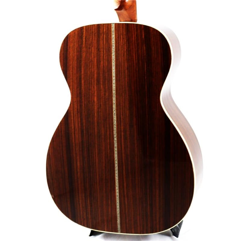 USED_​​CTM_0-28_Adiron_Top_(2024_model)_Martin_guitar_03