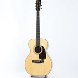 USED_​​CTM_0-28_Adiron_Top_(2024_model)_Martin_guitar_03