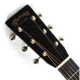 USED_​​CTM_0-28_Adiron_Top_(2024_model)_Martin_guitar_05