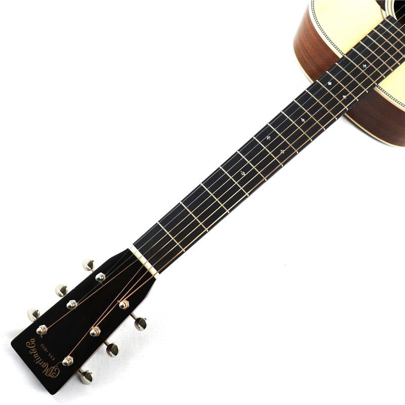 USED_​​CTM_0-28_Adiron_Top_(2024_model)_Martin_guitar_07