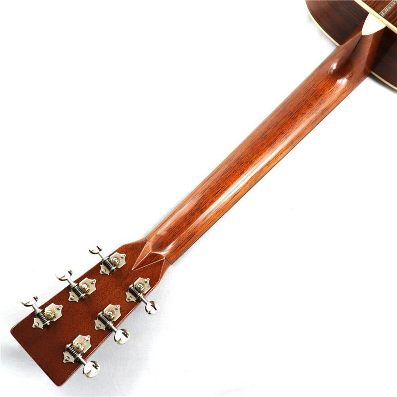 USED_​​CTM_0-28_Adiron_Top_(2024_model)_Martin_guitar_08