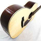 USED_​​CTM_0-28_Adiron_Top_(2024_model)_Martin_guitar_10