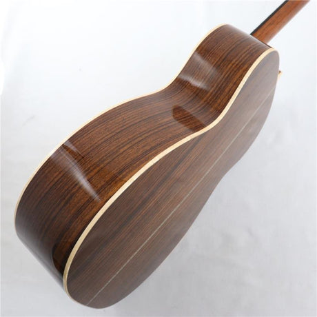 USED_​​CTM_0-28_Adiron_Top_(2024_model)_Martin_guitar_10