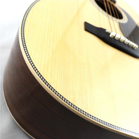 USED_​​CTM_0-28_Adiron_Top_(2024_model)_Martin_guitar_11