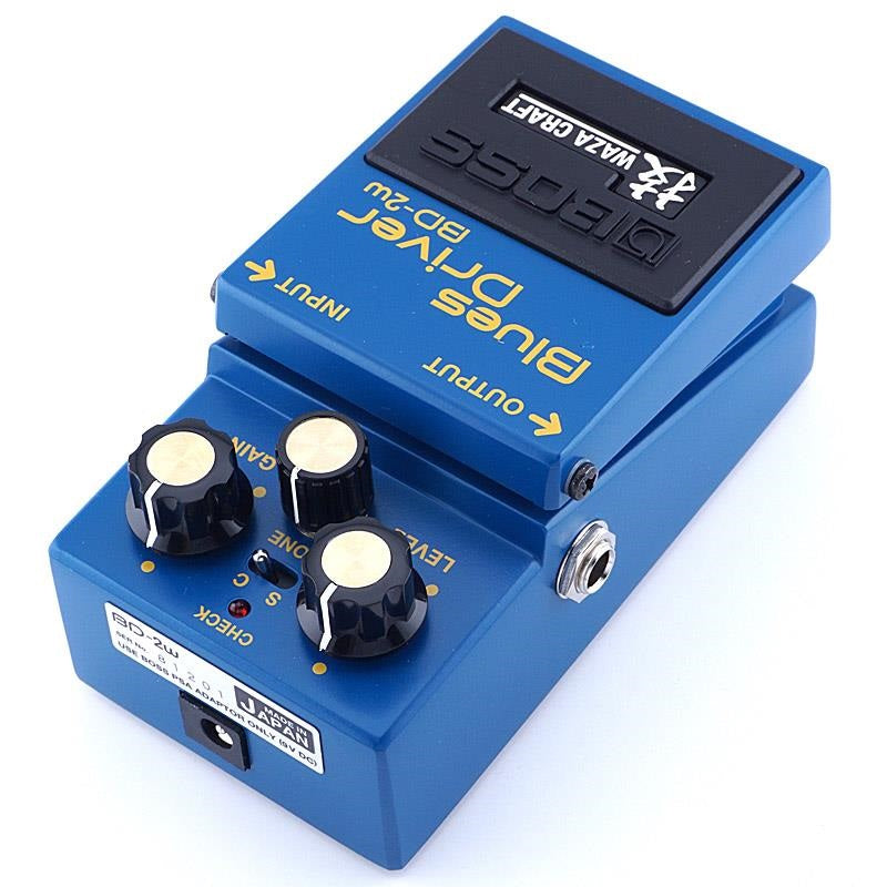 USED_​​BD-2W_Boss_02