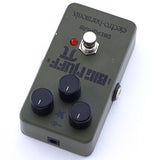 USED_​​Green_Russian_Big_Muff_Electro-Harmonix_02