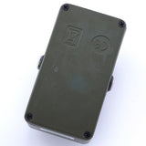 USED_​​Green_Russian_Big_Muff_Electro-Harmonix_03