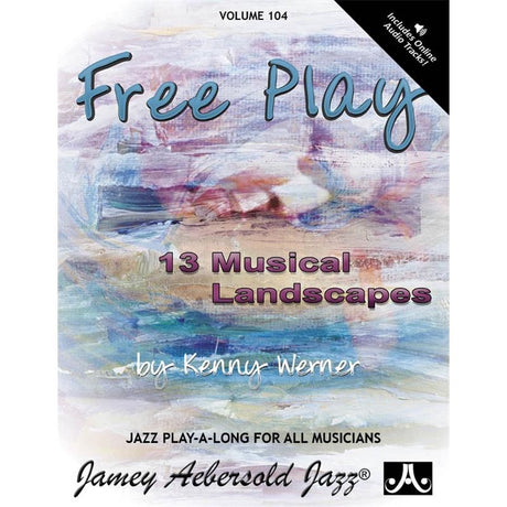 Jamie_Aebersold_Jazz_Play_Along_Book_Vol__104__Kenny_Werner__[Autumn_Super_Sale]_01