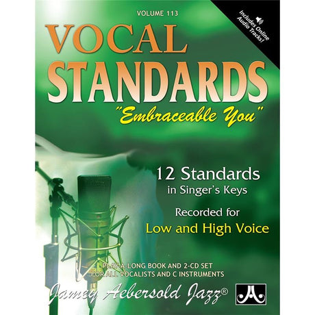 Jamie_Abersold_Jazz_Play_Along_Book_Vol__113__EMBRACEABLE_YOU_-_Ballads_for_All_Singers__[Autumn_SUPER_SALE]_01