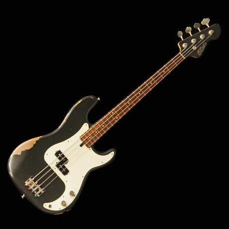 USED_​​Olinto_4-String_P_(Charcoal_Frost_Relic)_01