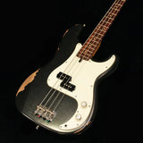 USED_​​Olinto_4-String_P_(Charcoal_Frost_Relic)_02