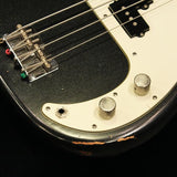 USED_​​Olinto_4-String_P_(Charcoal_Frost_Relic)_04
